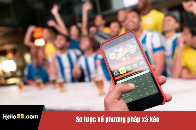 Sơ lược về phương pháp xả kèo