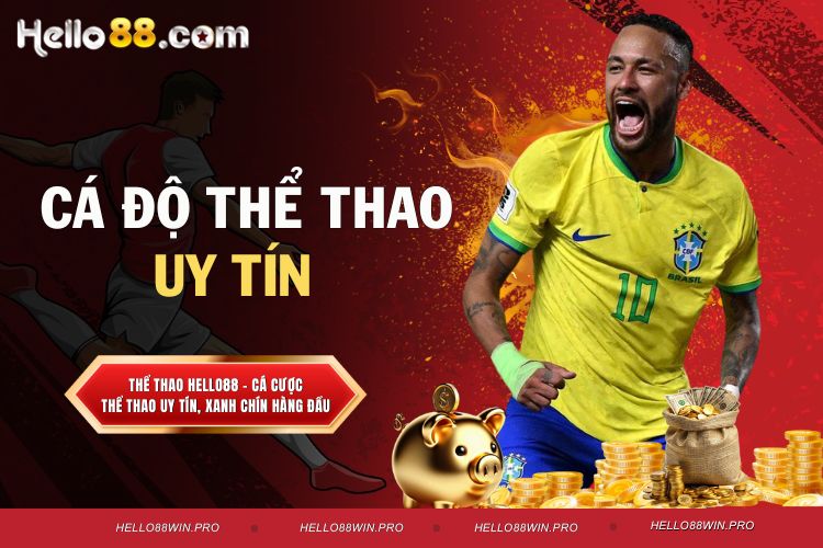 Cá độ thể thao uy tín - Trải nghiệm bùng nổ cho các tân thủ