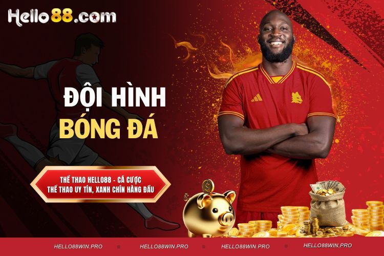 Đội hình bóng đá tối ưu và các chiến thuật hiệu quả