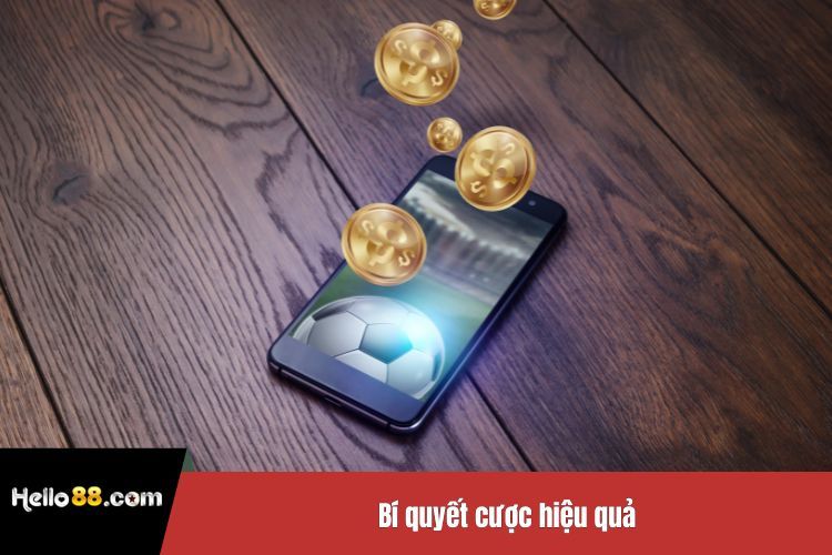 Bí quyết cược hiệu quả