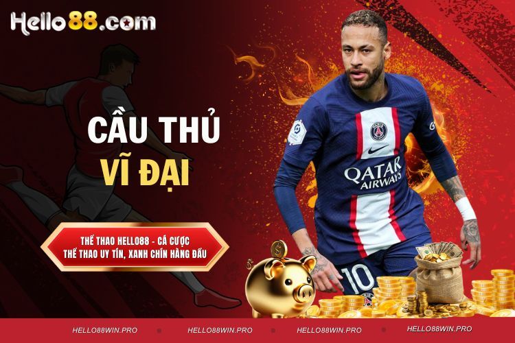 Cầu thủ vĩ đại nhất lịch sử - Những tên tuổi huyền thoại
