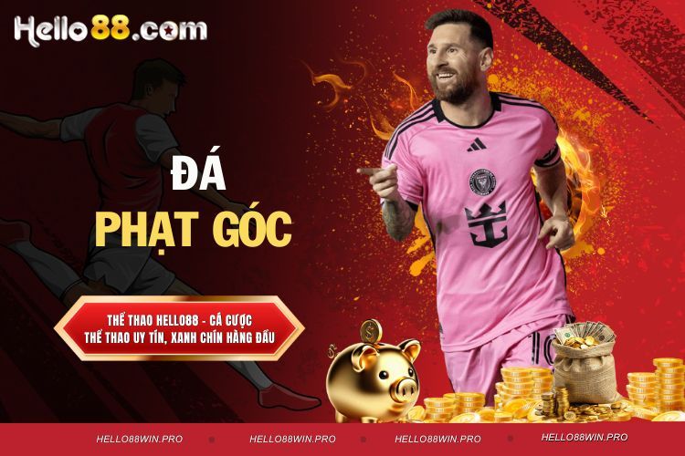 Đá Phạt Góc - Luật Đá Phạt, Kỹ Thuật Đá Chuyên Nghiệp